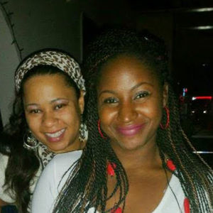 Meet your Posher, Jackie